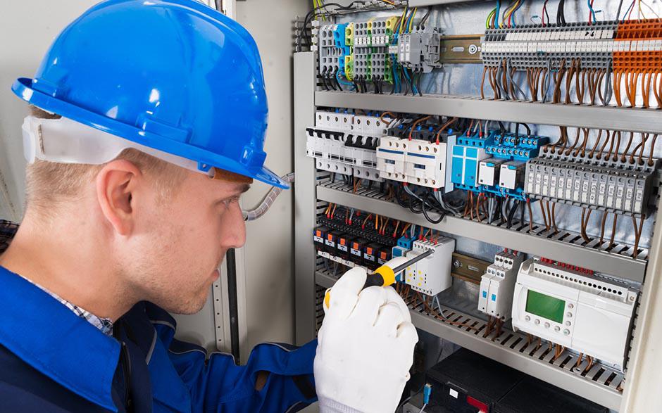  électricien dépannage Bois-le-Roi
