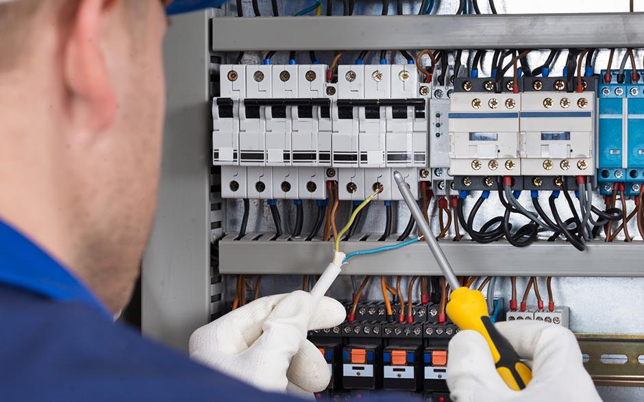 tarifs électricien Sarcelles