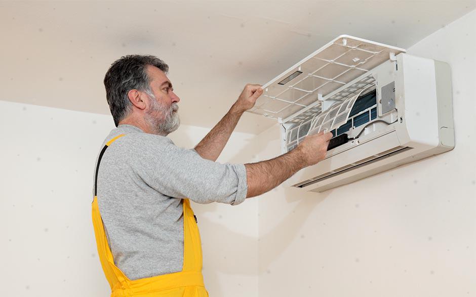 électricien artisan Méru