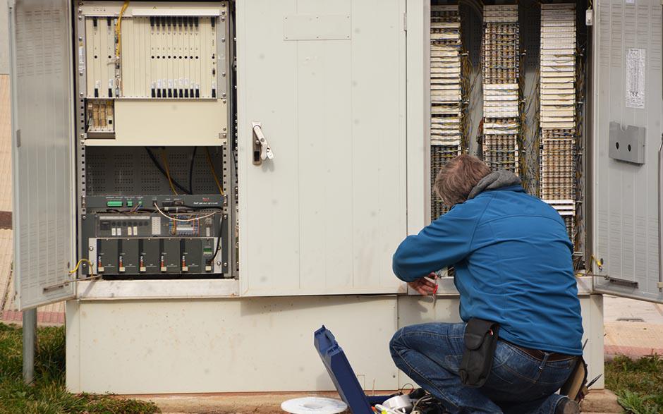 électricien urgence Orgeval