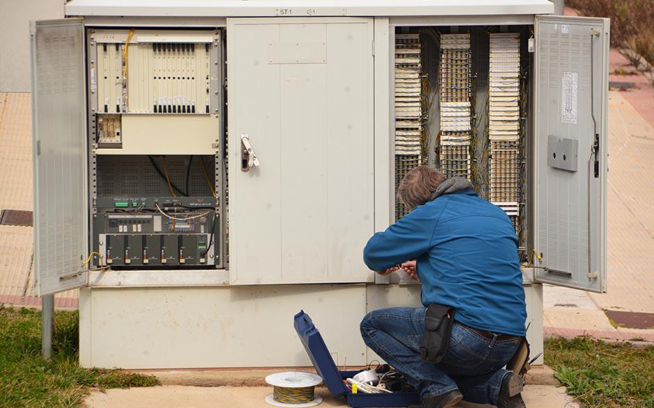 besoin d'un électricien Bois-le-Roi