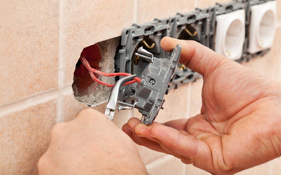 électricien de maintenance Montreuil