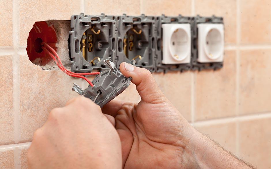 électricien d'urgence Suresnes