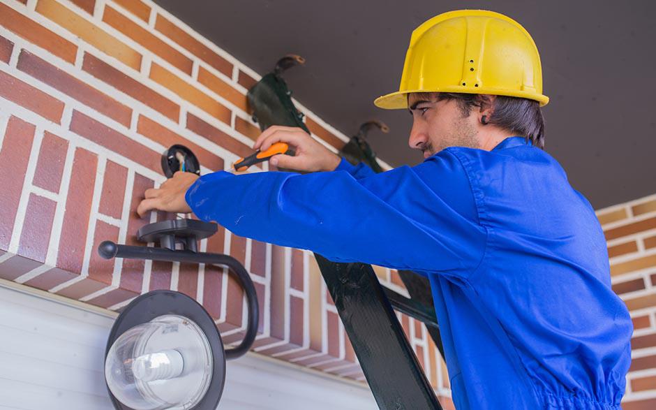 besoin d'un électricien Bois-le-Roi