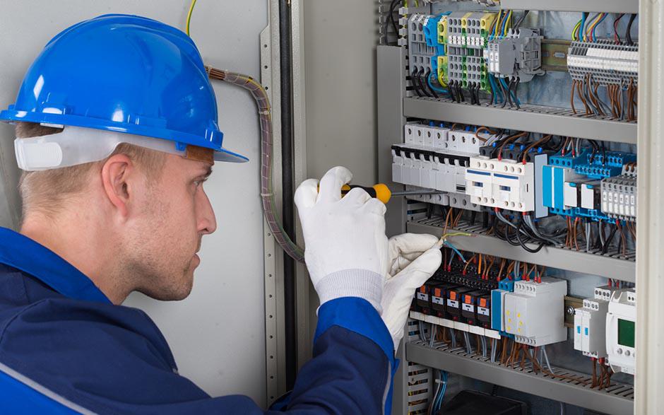  électricien dépannage Bois-le-Roi
