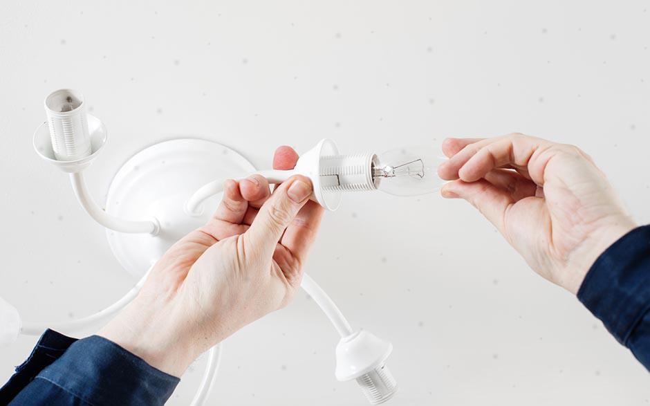 besoin d'un électricien Bois-le-Roi