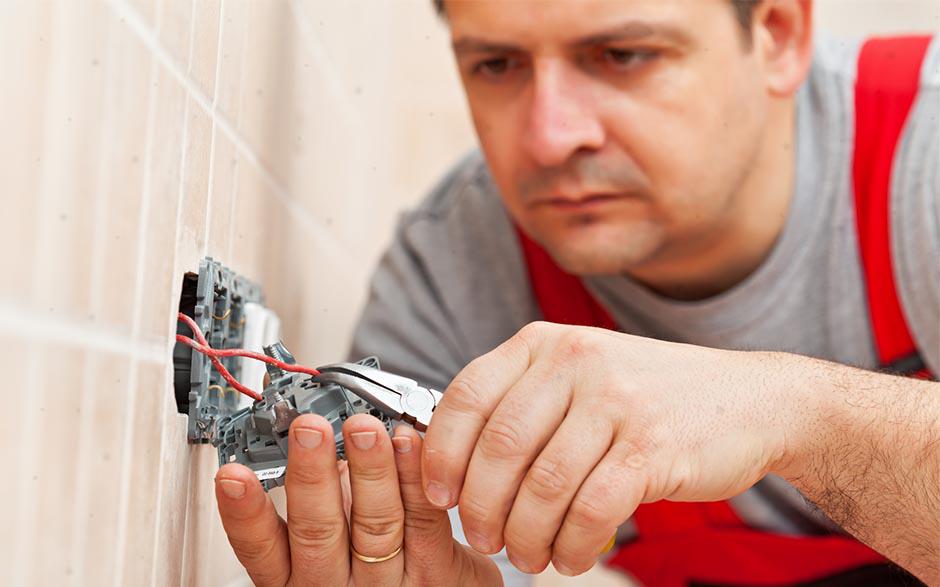 électricien de maintenance Montreuil