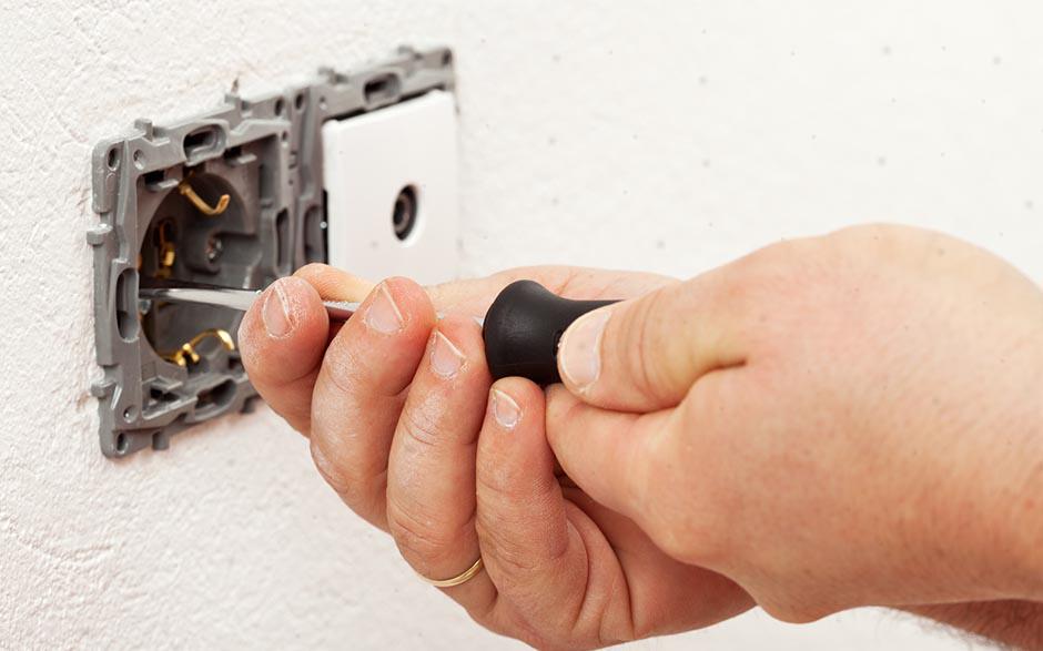 électricien de maintenance Montreuil