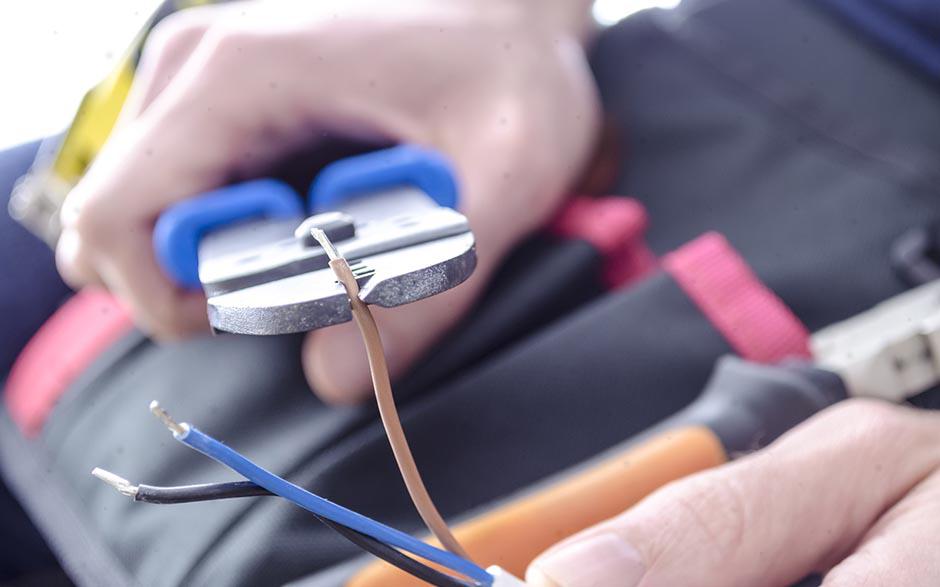 besoin d'un électricien Bois-le-Roi