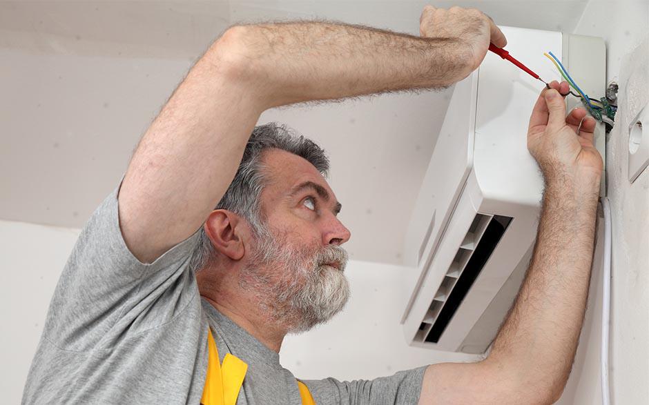 électricien particulier La Chapelle-en-Serval
