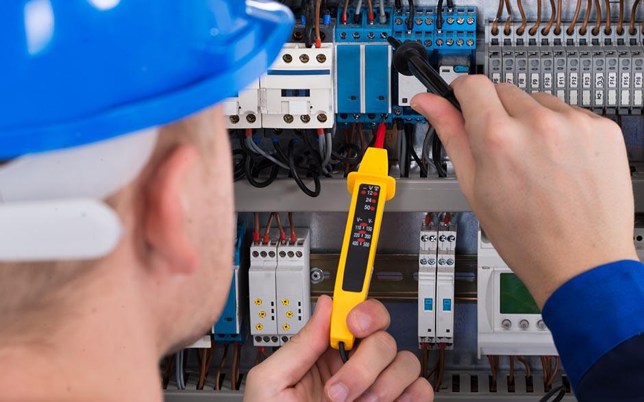 électricien à domicile Le Pecq