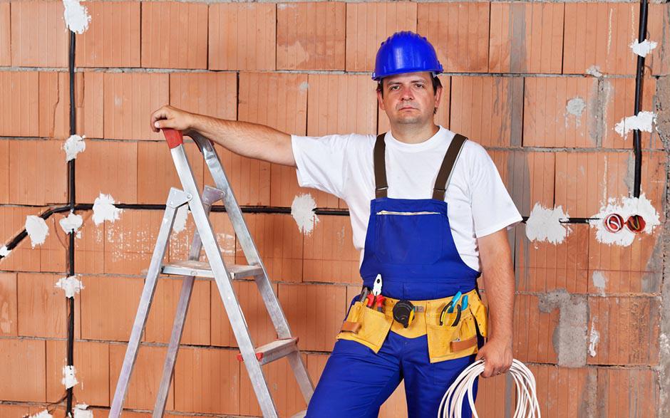 électricien de maintenance Montreuil